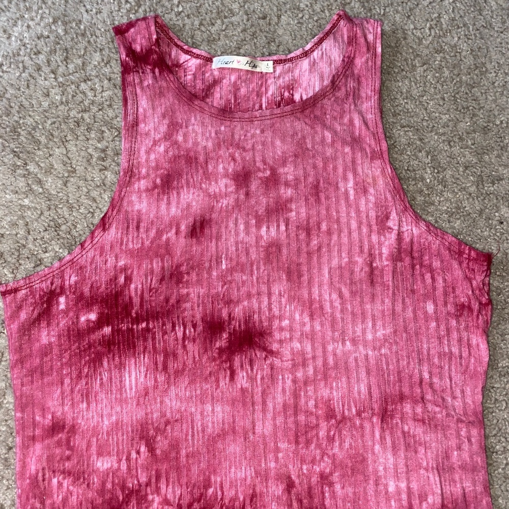 Marble sundress
